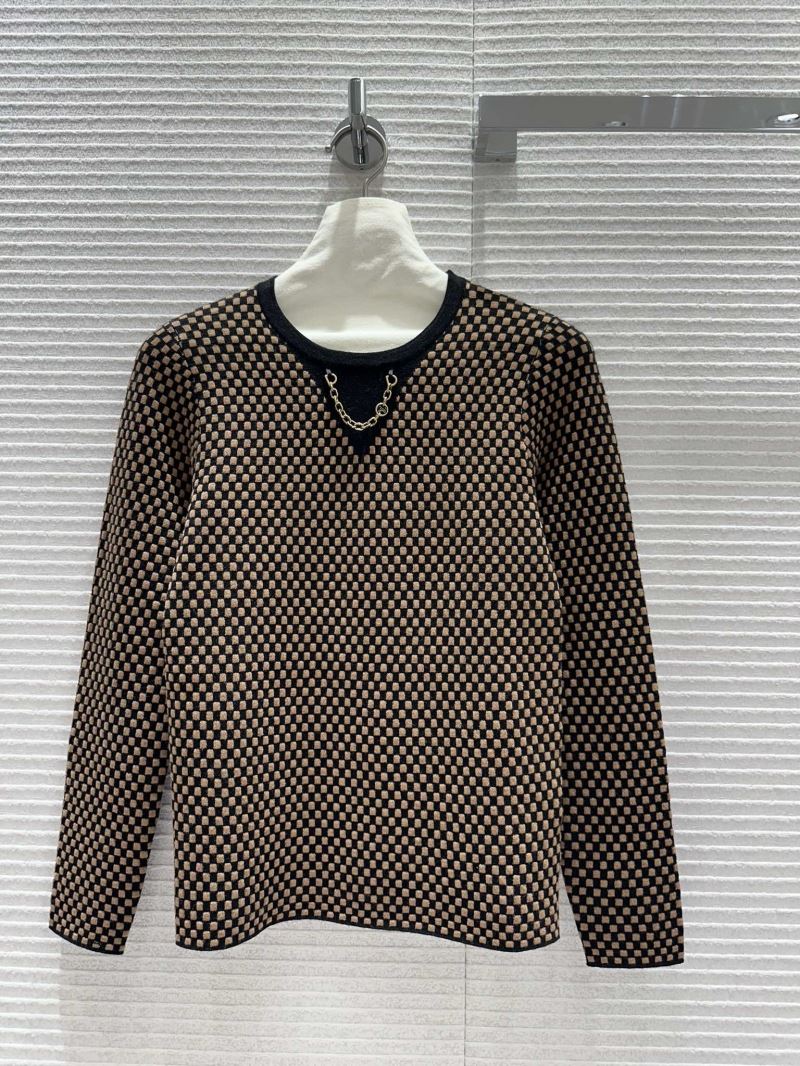 Louis Vuitton Sweaters